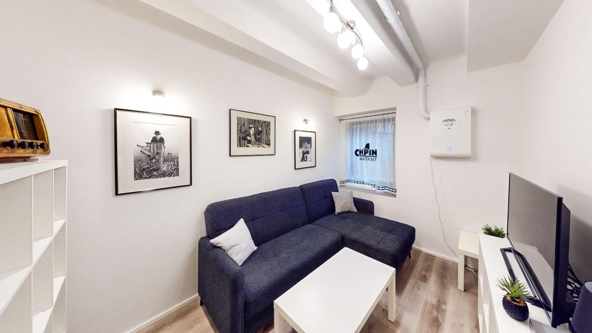Chaplin Apartment - Free Garage Parking ليوبليانا المظهر الخارجي الصورة